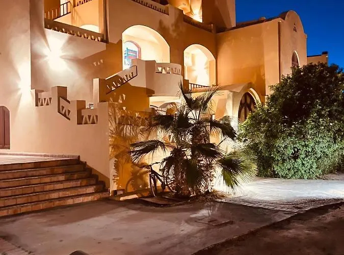 Appartement Concierge In El-gouna *