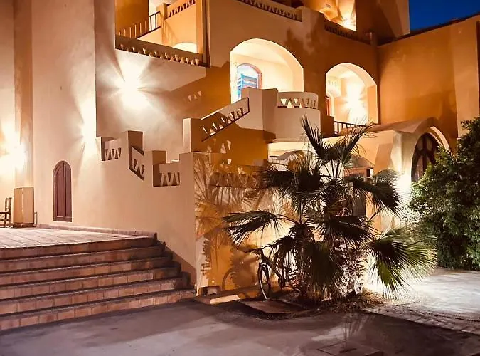 Appartement Concierge In El-gouna
