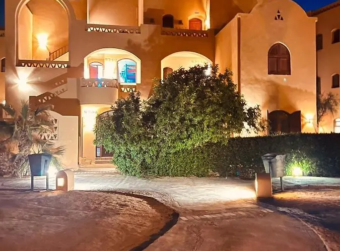 Concierge In El-gouna