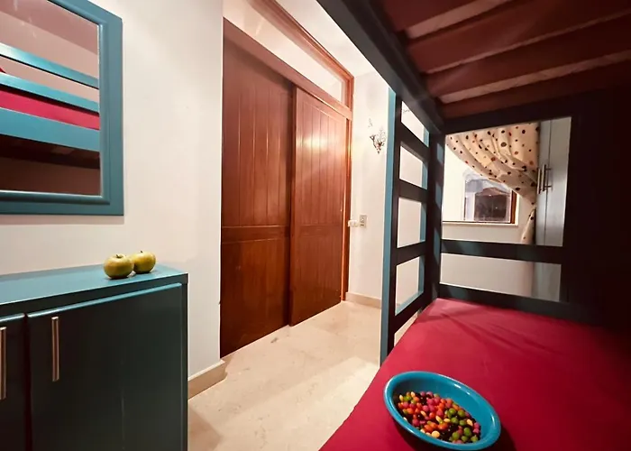 Concierge In El-gouna