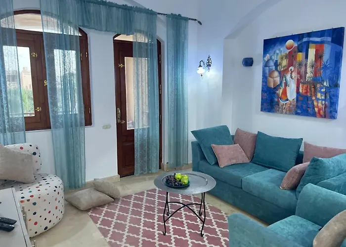 Concierge In El-gouna Appartement Hurghada