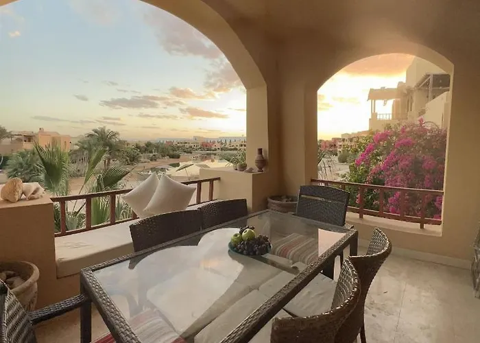 Concierge In El-gouna