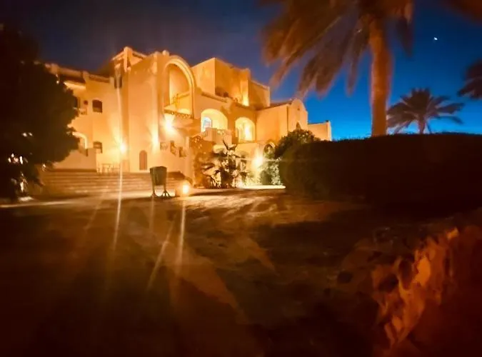 Appartement Concierge In El-gouna Hurghada
