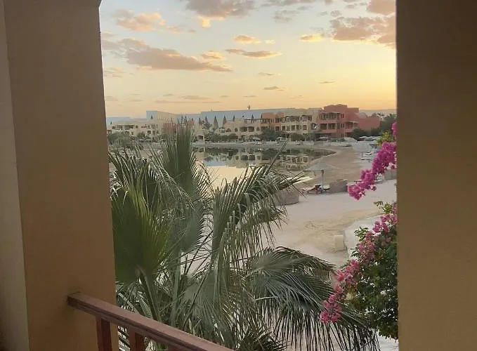 Concierge In El-gouna *