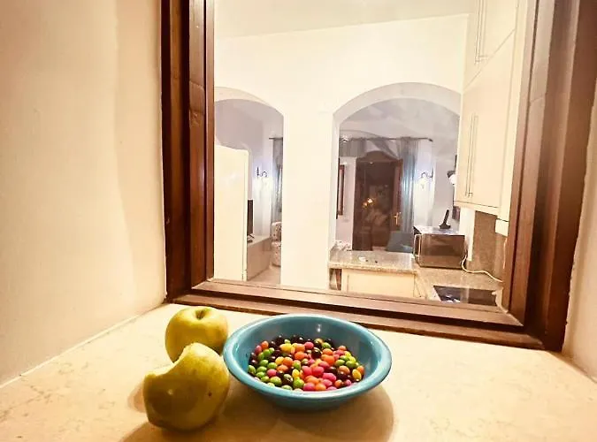 Appartement Concierge In El-gouna