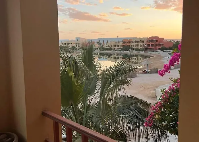 Concierge In El-gouna *