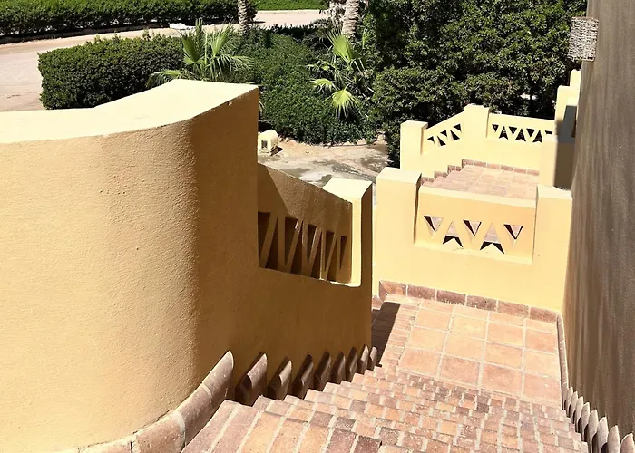 Concierge In El-gouna Appartement Hurghada