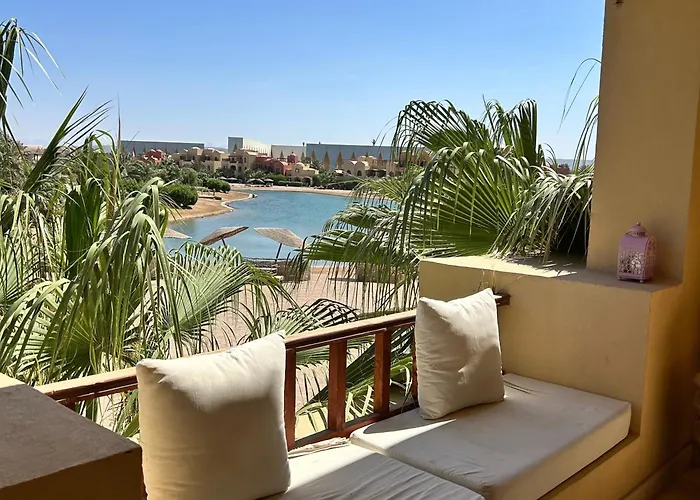 Concierge In El-gouna *