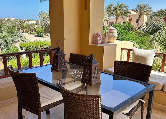 Concierge In El-gouna Hurghada