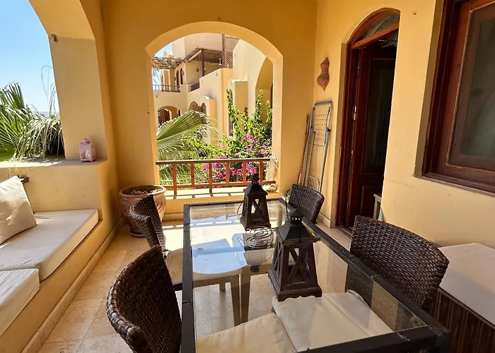 Concierge In El-gouna