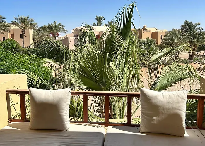 Concierge In El-gouna Appartement
