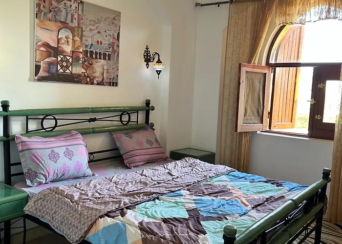 Concierge In El-gouna Appartement *