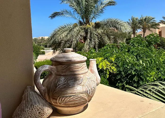 Concierge In El-gouna Appartement Hurghada