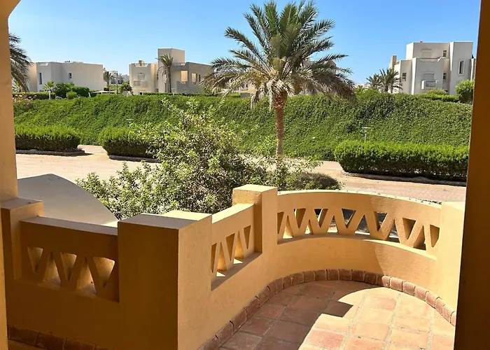 Concierge In El-gouna *