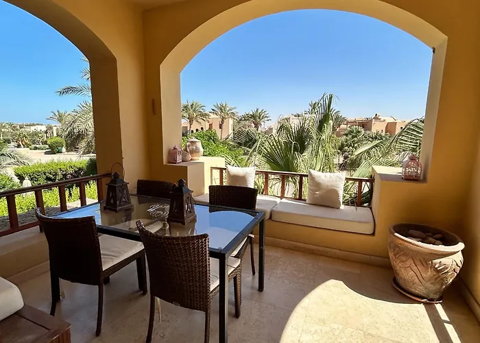 Concierge In El-gouna Hurghada