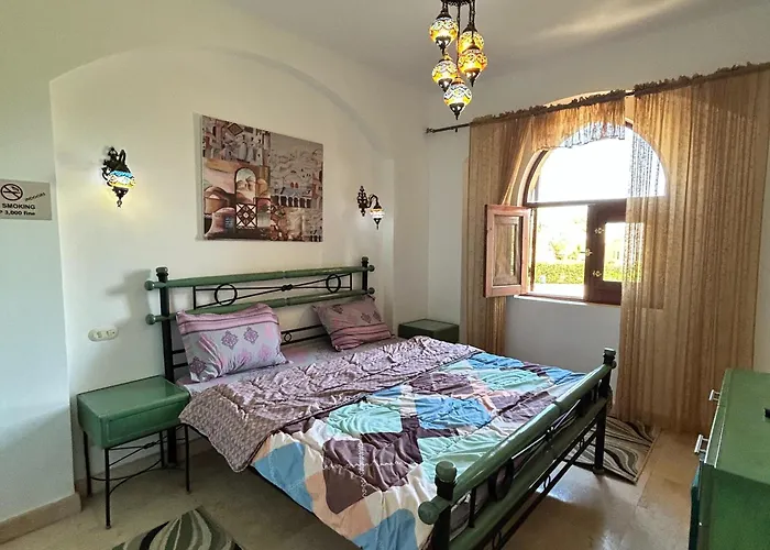 Concierge In El-gouna Appartement