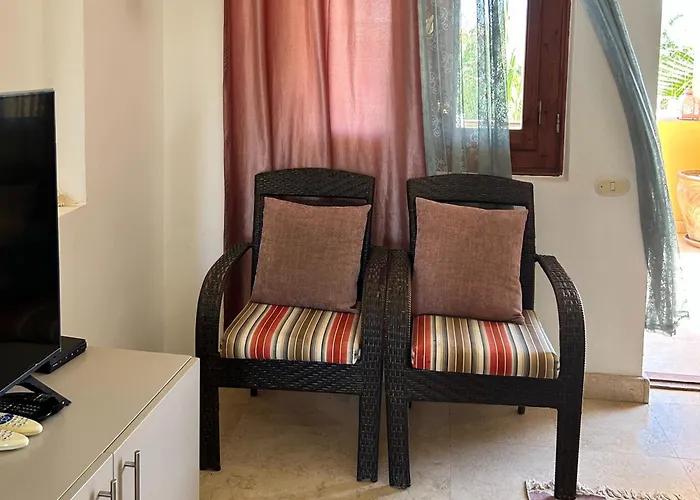 Appartement Concierge In El-gouna
