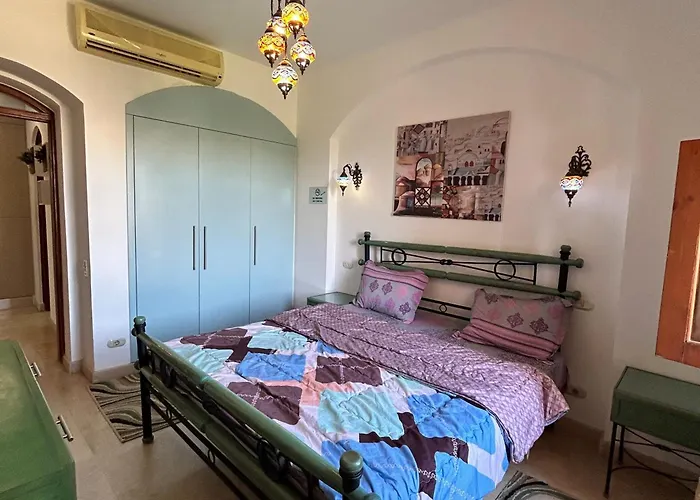Concierge In El-gouna Appartement *
