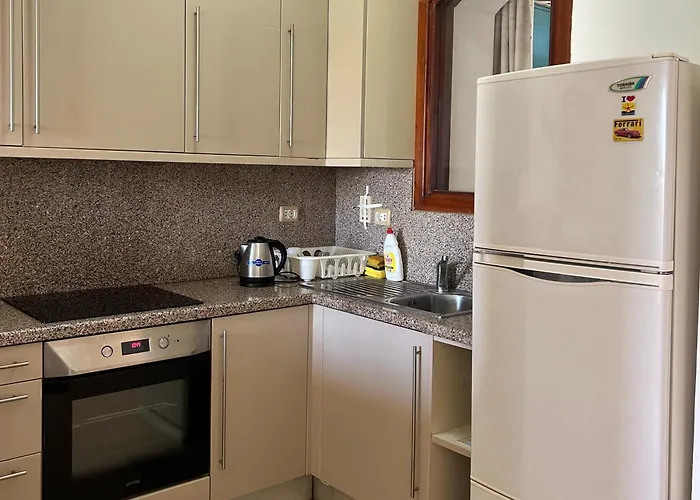 Concierge In El-gouna Appartement Hurghada