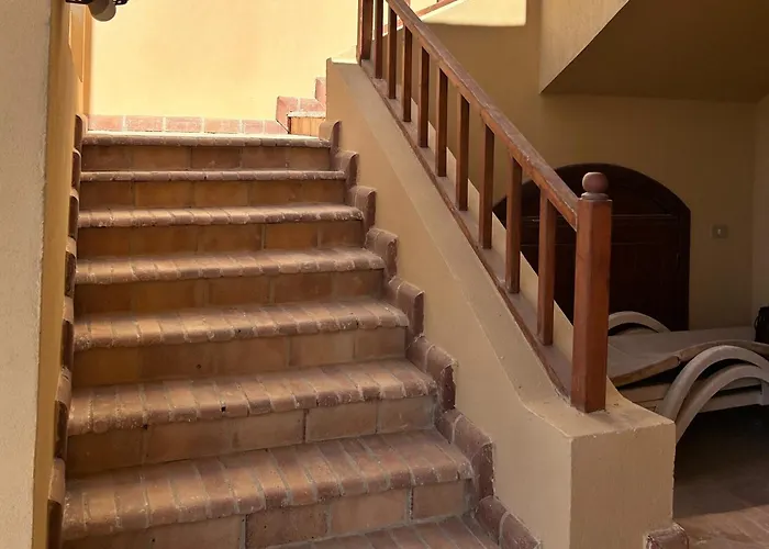 Appartement Concierge In El-gouna Hurghada