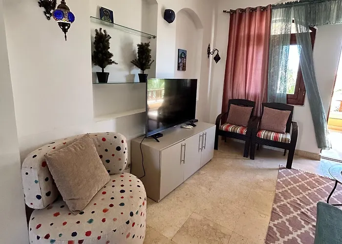 Concierge In El-gouna *
