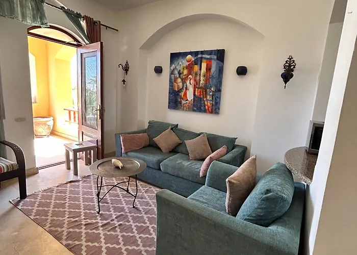 Concierge In El-gouna * Hurghada
