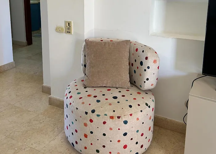 Concierge In El-gouna Appartement