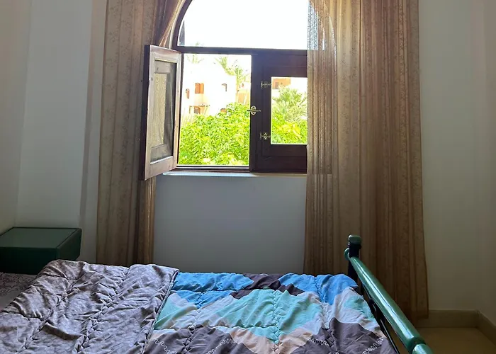 Appartement Concierge In El-gouna
