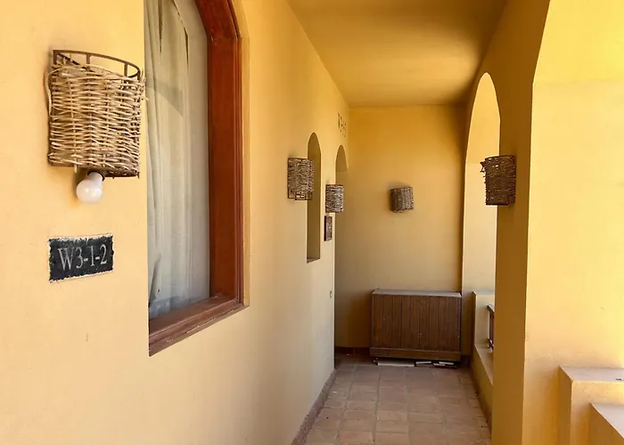 Concierge In El-gouna Appartement *