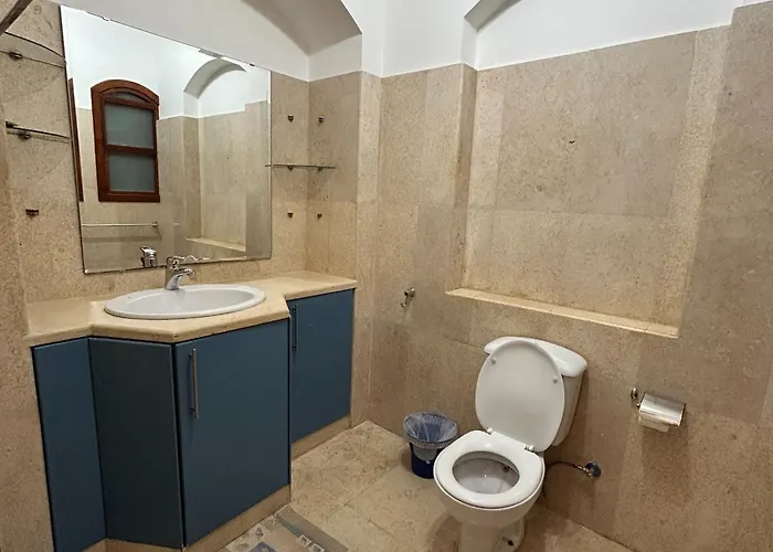 Concierge In El-gouna Appartement Hurghada