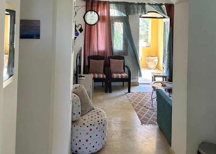 Appartement Concierge In El-gouna Hurghada