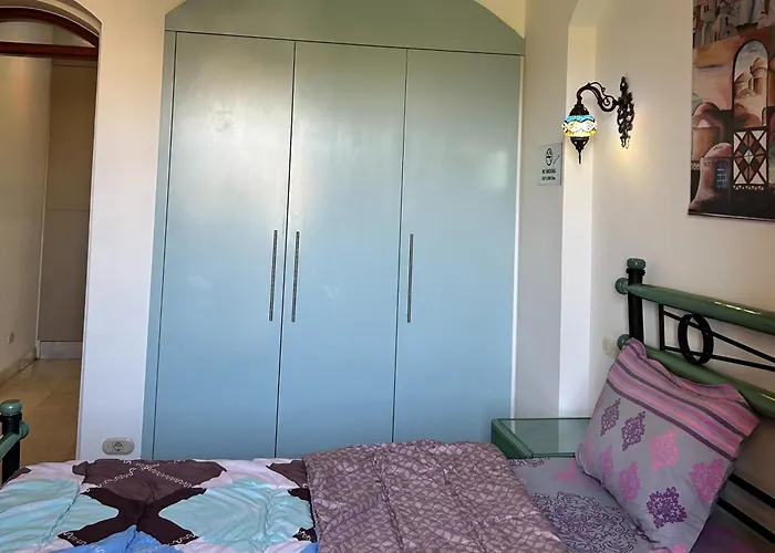 Concierge In El-gouna Hurghada