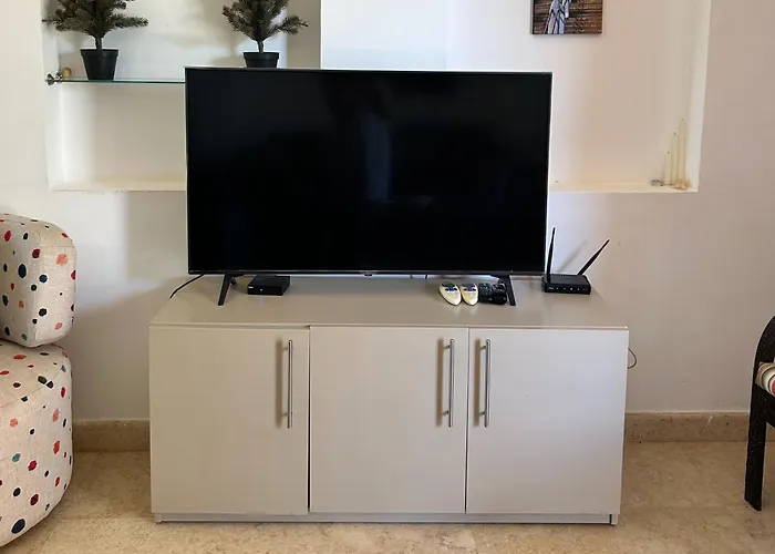 Appartement Concierge In El-gouna