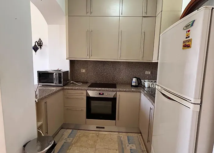 Concierge In El-gouna Appartement *